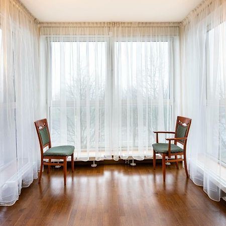 Old Riga Central Family Apartment Екстер'єр фото