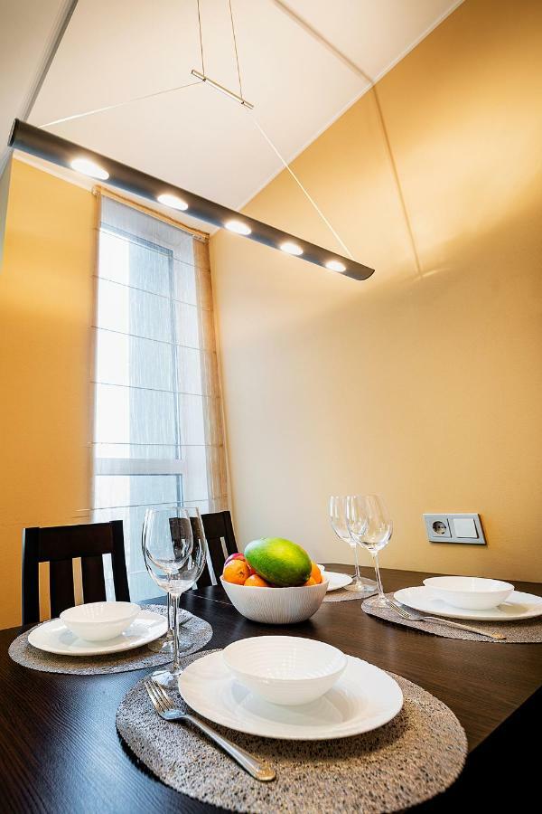 Old Riga Central Family Apartment Екстер'єр фото