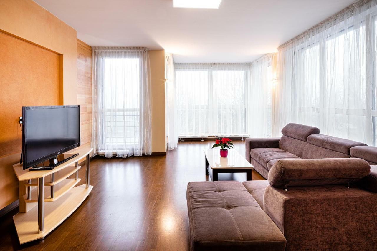 Old Riga Central Family Apartment Екстер'єр фото