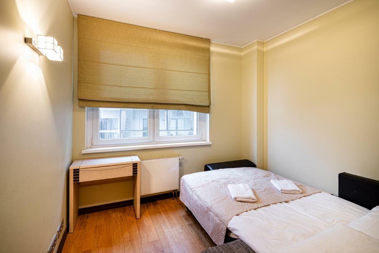Old Riga Central Family Apartment Екстер'єр фото