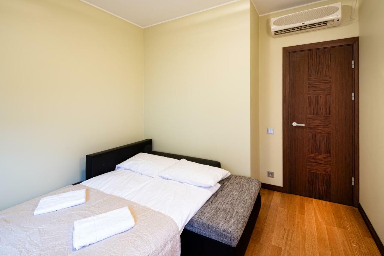 Old Riga Central Family Apartment Екстер'єр фото