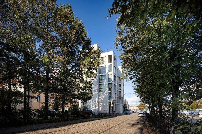 Old Riga Central Family Apartment Екстер'єр фото